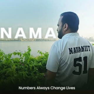 Dr.Navaniit Mandhaani 🔮