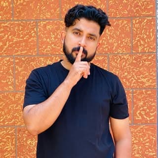 Jishnu C Mohan