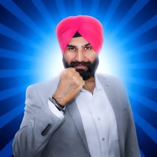 CA Sumeet Mongia
