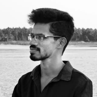 SAI SHANKAR ๐ต