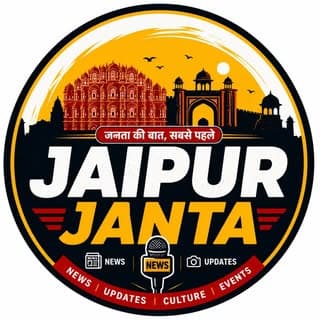 Jaipur Janta