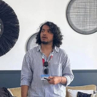 Gaurav Wakankar