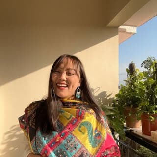 Neha Fezong