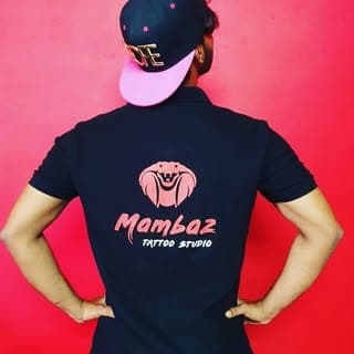 mambaz Tattoo