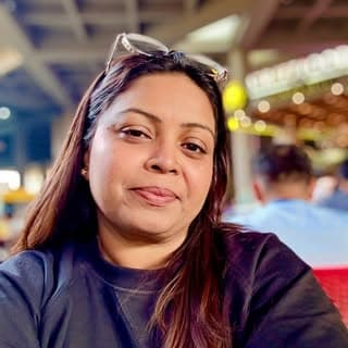 DrJacqueline Jindal