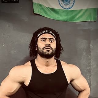 Pravesh Gujjar Dabra