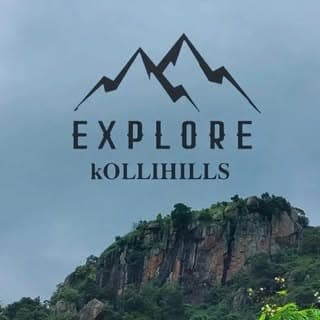 Kollihills โ๏ธ| เฎเฏเฎฒเฏเฎฒเฎฟเฎฎเฎฒเฏ โฐ๏ธ
