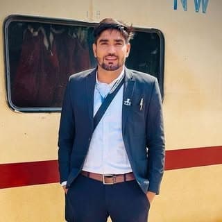 Ravinder Kundu