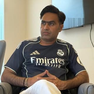Ranndil sher jatinder singh (R s batth )