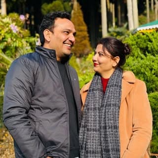 Anu Thakur