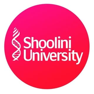 Shoolini University