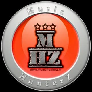 Music HunterZ