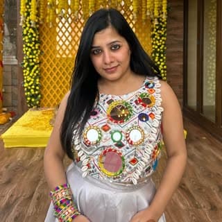 Nikita Mehra
