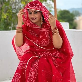 Nisha Shekhawat