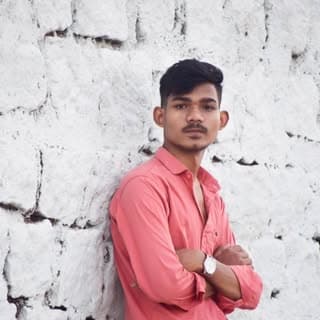 Prakash Yadav