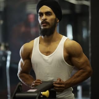 Tarn Cheema