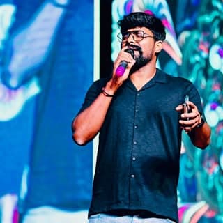 RameshBhajantri Ramesh