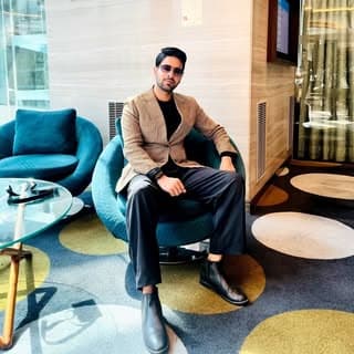 Akash Mishra