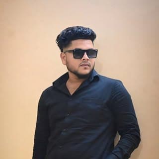 Subrat Biswal