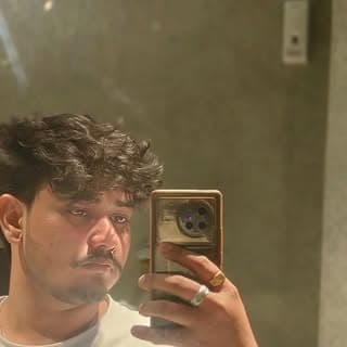 Harshit