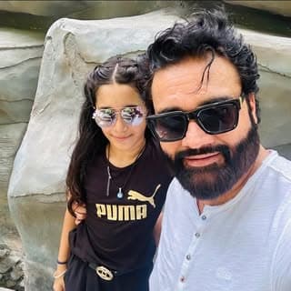 Nitu Pandher