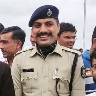 Prem Sukh Delu,IPS