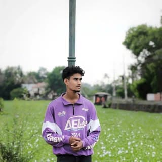 Nitheesh S