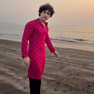 Kartik Pathania