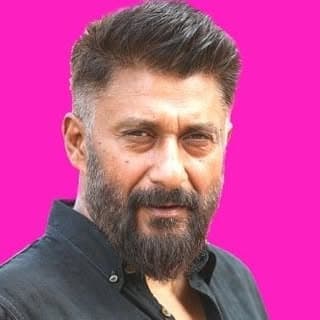 Vivek Ranjan Agnihotri