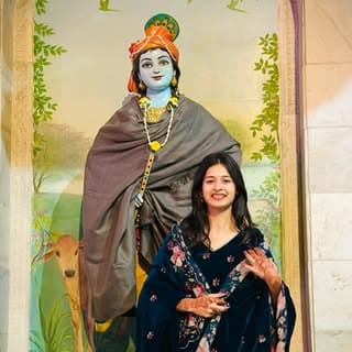 Anchal sharma