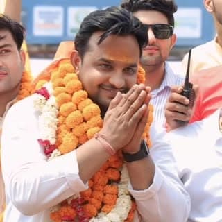 Arvind Sharma