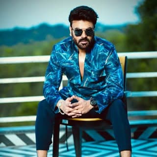 Mr. Aniket Franciss