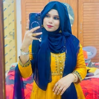 Saba Sami 💫🌸