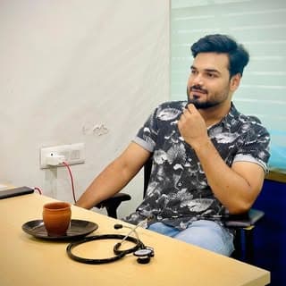 Dr Mohd Moin