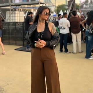 Jyoti Jagtap | Tattoo Artist | Makeup Artist | Body Piercer