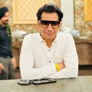 Rajinder Setia