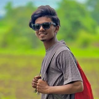 Ajay Padvi