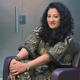 Sheeba Prasant