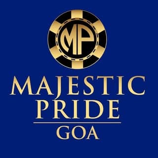 Majestic Pride