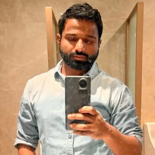 Mayur Golatkar