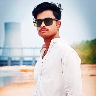 Krishna Chaurasiya