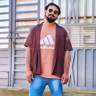 Suraj Kaintura