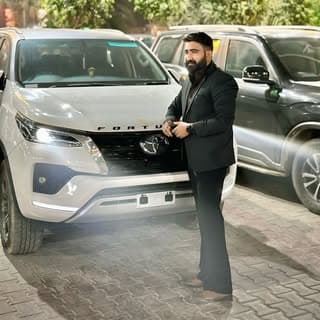 Adv Gurjar Sanoj Dayma