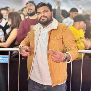 Ravi Patel