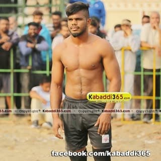Chrag Deen