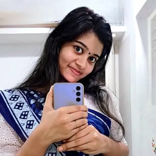 Devika Prabhakaran