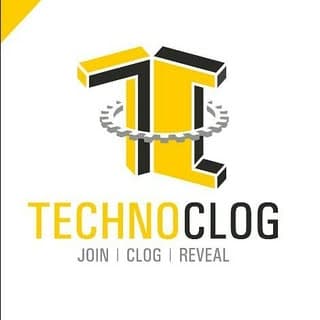 TECHNOCLOG๐ต