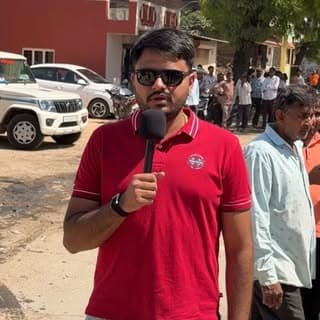 Raj Rao