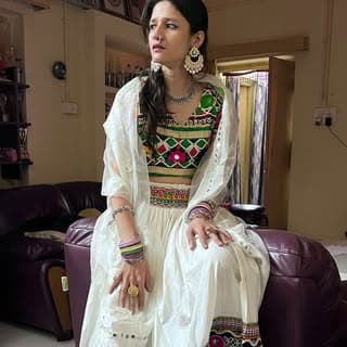 Aadya Dubey