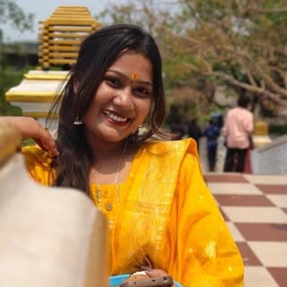 Diksha Chouhan